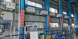 工業(yè)省電空調(diào)品牌對(duì)比，星科工業(yè)省電空調(diào)節(jié)能優(yōu)勢(shì)一目了然！